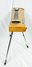 Rickenbacker CW/8 Console Steel, Mapleglo: Body - Front