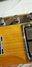Rickenbacker CW/8 Console Steel, Mapleglo: Close up - Free2