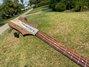 Rickenbacker 4003/4 S, Mapleglo: Headstock