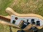 Rickenbacker 4003/4 S, Mapleglo: Free image