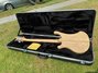 Rickenbacker 4003/4 S, Mapleglo: Full Instrument - Rear