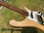 Rickenbacker 4003/4 S, Mapleglo: Neck - Front