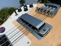 Rickenbacker 4003/4 S, Mapleglo: Close up - Free