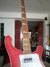 Rickenbacker 4001/4 , Fireglo: Full Instrument - Front