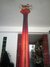 Rickenbacker 4001/4 , Fireglo: Neck - Rear