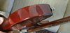 Rickenbacker 330/6 , Fireglo: Headstock - Rear