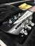 Rickenbacker 330/12 Mod, Jetglo: Headstock