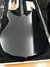 May 2007 Rickenbacker 330/12 Mod, Jetglo: Body - Rear
