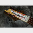 Rickenbacker 4001/4 C64S, Mapleglo: Headstock