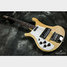 Rickenbacker 4001/4 C64S, Mapleglo: Free image