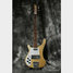 Rickenbacker 4001/4 C64S, Mapleglo: Full Instrument - Front