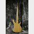 Rickenbacker 4001/4 C64S, Mapleglo: Full Instrument - Rear