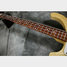 Rickenbacker 4001/4 C64S, Mapleglo: Neck - Front