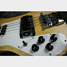 Rickenbacker 4001/4 C64S, Mapleglo: Close up - Free
