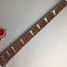 Rickenbacker 4003/4 , Fireglo: Neck - Front