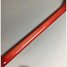 Rickenbacker 4003/4 , Fireglo: Neck - Rear