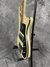 Rickenbacker 4001/4 BT, White: Free image