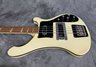 Rickenbacker 4001/4 BT, White: Free image2