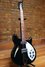 Rickenbacker 360/6 , Jetglo: Full Instrument - Front