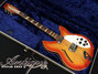 Rickenbacker 360/12 O.S., Fireglo: Full Instrument - Front