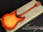 Rickenbacker 360/12 O.S., Fireglo: Full Instrument - Rear