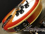 Rickenbacker 360/12 O.S., Fireglo: Close up - Free