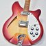 Rickenbacker 360/12 , Fireglo: Free image