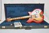 Rickenbacker 360/12 , Fireglo: Free image2
