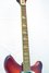 Rickenbacker 360/12 , Fireglo: Neck - Front