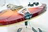 Rickenbacker 360/12 , Fireglo: Close up - Free