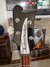 Rickenbacker 4003/4 , Jetglo: Headstock