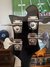Rickenbacker 4003/4 , Jetglo: Headstock - Rear