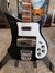 Rickenbacker 4003/4 , Jetglo: Body - Front
