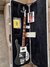 Rickenbacker 4003/4 , Jetglo: Full Instrument - Front