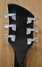 Rickenbacker 330/6 , Jetglo: Headstock - Rear