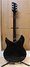 Rickenbacker 330/6 , Jetglo: Full Instrument - Rear
