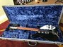 Rickenbacker 350/6 V63, Jetglo: Free image2