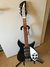 Rickenbacker 350/6 V63, Jetglo: Full Instrument - Front