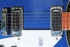 Rickenbacker 620/6 , Midnightblue: Free image