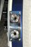 Rickenbacker 620/6 , Midnightblue: Close up - Free