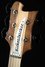 Rickenbacker 4003/5 S, Natural Walnut: Headstock