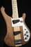 Rickenbacker 4003/5 S, Natural Walnut: Free image