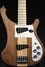 Rickenbacker 4003/5 S, Natural Walnut: Body - Front