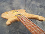 Rickenbacker 4004/4 Cii, Natural: Free image
