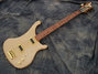 Rickenbacker 4004/4 Cii, Natural: Full Instrument - Front