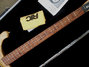 Rickenbacker 4004/4 Cii, Natural: Neck - Front