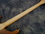 Rickenbacker 4004/4 Cii, Natural: Neck - Rear