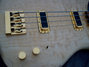 Rickenbacker 4004/4 Cii, Natural: Close up - Free2