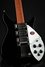 Rickenbacker 325/6 C64, Jetglo: Free image