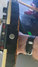 Rickenbacker 4001/4 Mod, Jetglo: Free image